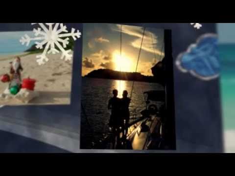 Horizon Antigua - happy holidays