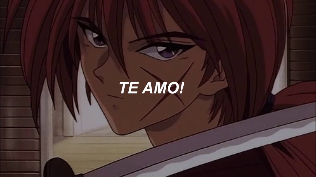 [ RUROUNI KENSHIN ] OP 2 // ONE HALF (1/2) ; Trad al español