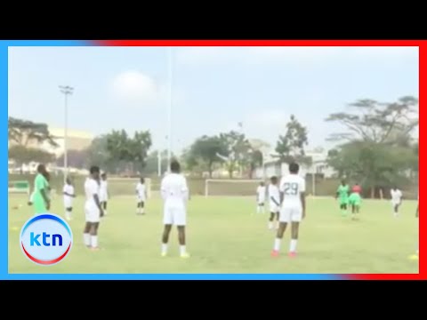 Rising Starlets confident ahead of U20 Women’s World Cup qualifier second leg against Ethiopia
