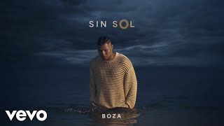 Boza - Sin Waze (Audio)