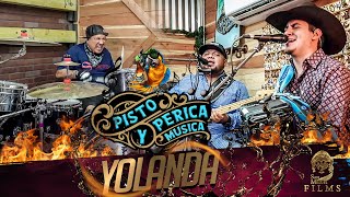 Video thumbnail of "Secretto - Yolanda"