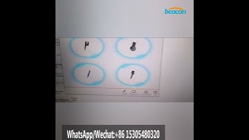 How to set the flowmeter of the EUS1600 EUI EUP test equipment?
