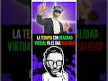 Las gafas VR ayuda a combatir fobias #baitybait #clips #oculusquest2
