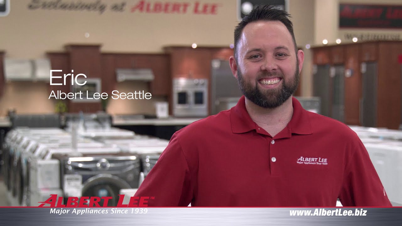 Bellevue Appliance Stores - Top Kitchen Appliances | Albert Lee | Seattle,  Tacoma, Bellevue