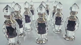 The Journey of Ajmal Perfumes