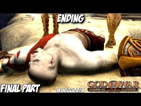 Video: De Nieuwe Game Van God Of War PSP-ontwikkelaar Is Voor PS3