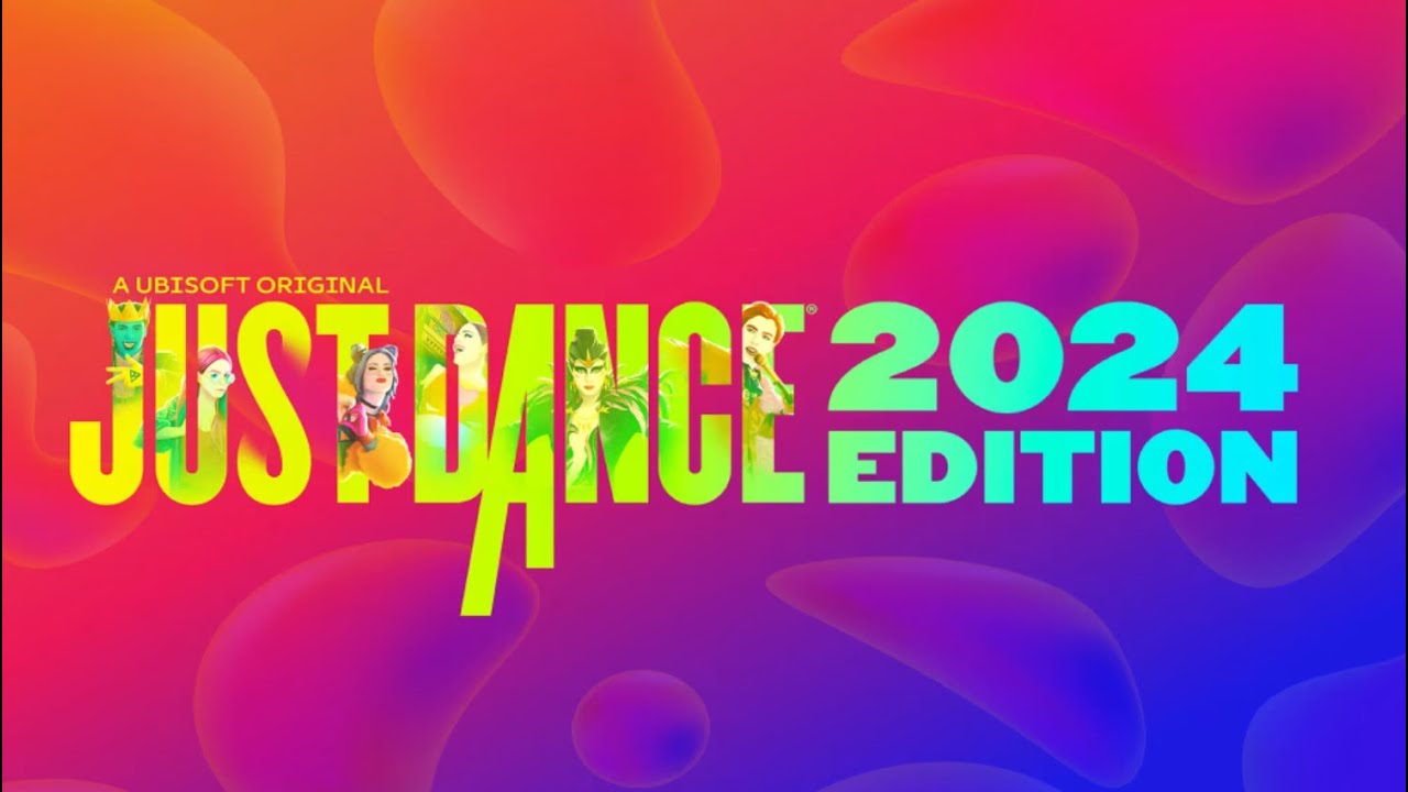 Just Dance 2024 Edition on X: Bring out your lowest cut jeans and your  crop top from the back of the closet and come enjoy the new season on Just  Dance 2024!