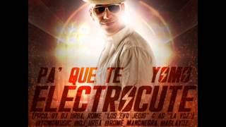 Yomo Pa Que Te Electrocute, Link Reggaeton 2013