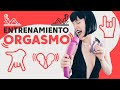 ENTRENAMIENTO PARA MEJORAR TUS ORGASMOS 💥 Una guía práctica | Noemí Casquet