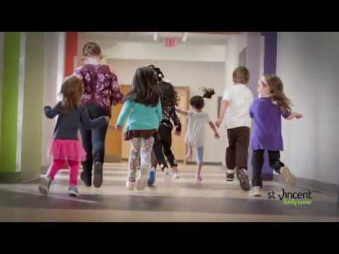 St. Vincent Family Center