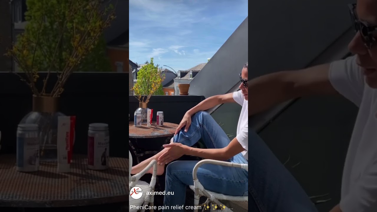 PheniCare - pain relief cream ✨✨✨contains 