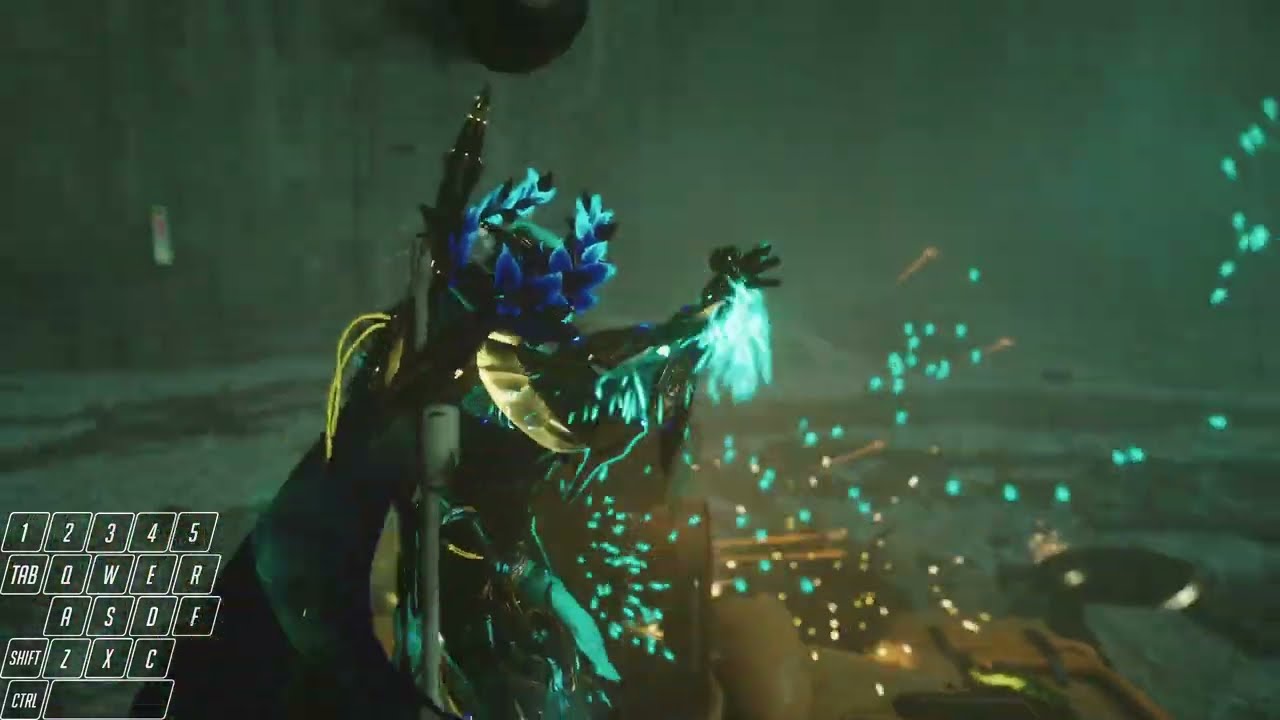 #Warframe I NEED ducats