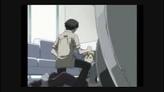 Ouran High School Host Club - Kyouya's Laugh [English Dub]