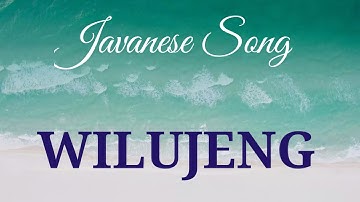 LADRANG WILUJENG Pelog Barang || Javanese Traditional Song