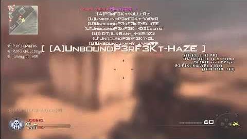 FREE MW2, COD 4 and WAW CLs just sub