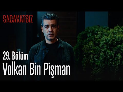 Video: Volkan ne açıklıyor?