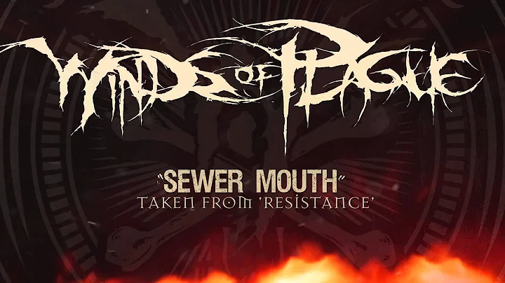 WINDS OF PLAGUE - Sewer Mouth (ALBUM TRACK) - DayDayNews