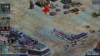 War Commander : Command Center 10 Recovery With Commentary
