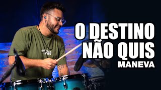 O Destino Não Quis - Maneva - FABINHO ARAÚJO no BlahTera