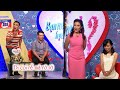 BẠN MUỐN HẸN HÒ MỚI NHẤT NGÀY 24-08-2020 | CÁT TƯỜNG & QUYỀN LINH | HẸN HÒ TV