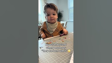 Callum Drums- 18 month old baby Drummer #drummer #drums