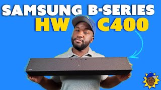 Samsung  BSeries HWC400 Review: Make A Better Budget Choice!