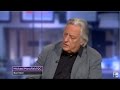 Michael Mansfield QC debates &quot;joint enterprise&quot; on C4News