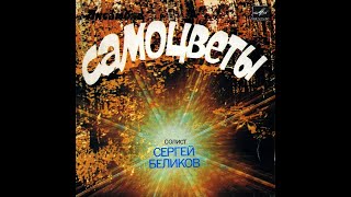 Сергей Беликов, ВИА Самоцветы - Ноктюрн 1984 (vinyl record)