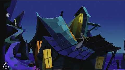 Return to Monkey Island | PART 10 | FALLING FOR ONETOOTH