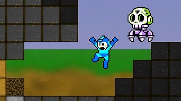 Platformer  #11 - Character Physics, Off-Screen Longevity