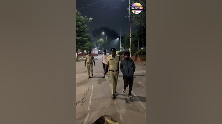 BB7 Winner Pallavi Prashanth Visuals At Chanchalguda Central Jail #shorts #yshorts #viral #trendytv