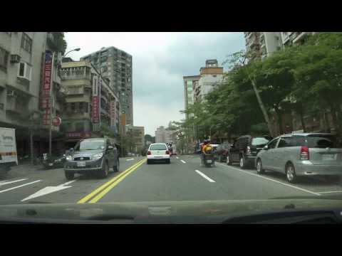 TX7行車紀錄-極速傳說