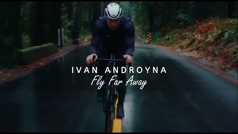 Ivan Androyna - Fly Far Away (Music Video)