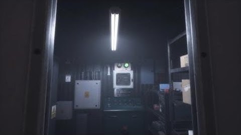 DAYMARE 1998 - Morse code (chapitre4)