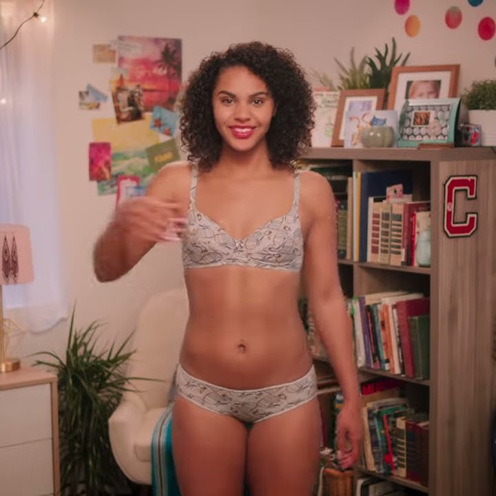 Introducing Miss Jockey: Innerwear Designed for Teenage Years