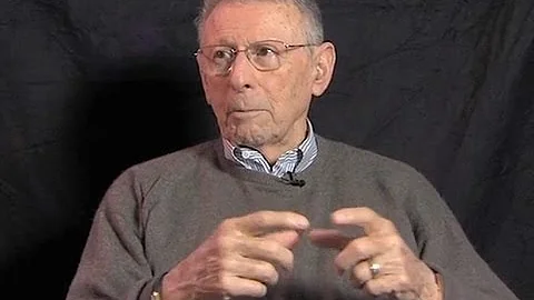 Paul Berg (Stanford): Recombinant DNA and Science ...