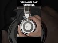 VZR Model One Unboxing Audiophile Headphones Headphone Gamingheadset VZR Model One Unboxing Audiophile Headphones Headphone Gamingheadset