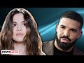 Selena Gomez & Drake TEAM UP For Psychological Thriller!