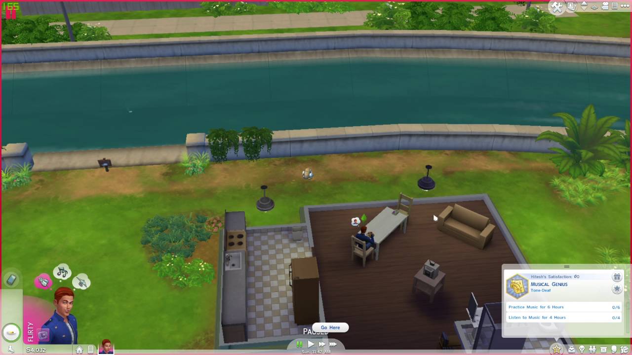 The New Beginning!!? | Sims 4 Gameplay - YouTube