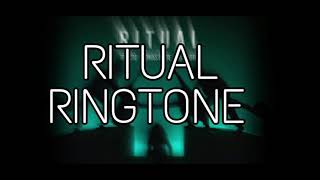 Tiësto & Jonas Blue & Rita Ora - Ritual RINGTONE