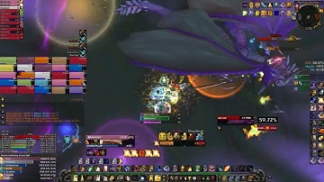 Warmane | Ruby Sanctum | Halion 25HC - Holy Paladin