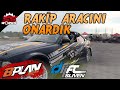 SLIVEN DRIFT (Rakibin Arabasını Tamir Etmek) BPLAN SSWORKS