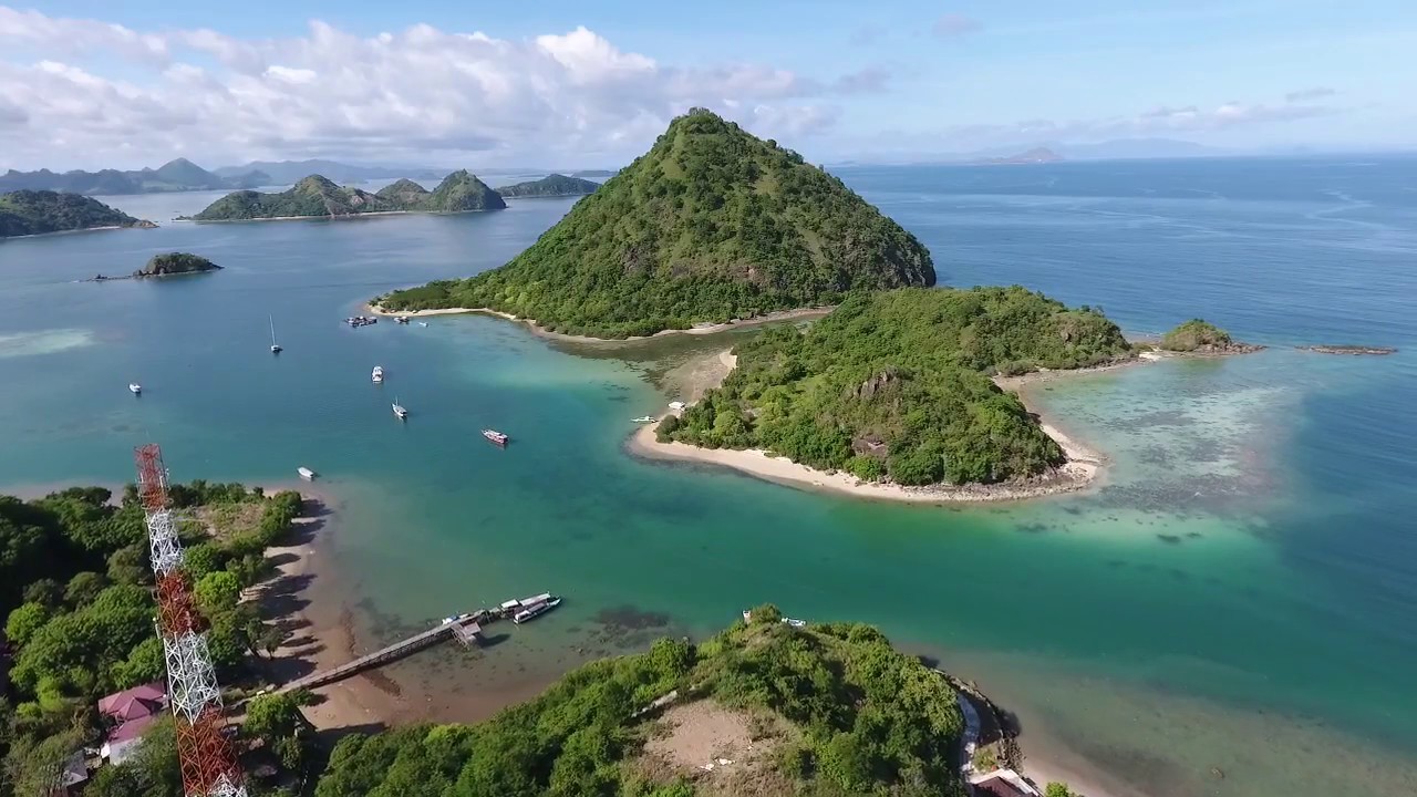 CHOKY CHOKY  PULAU KUKUSAN LABUAN BAJO