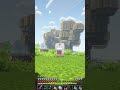 vivienda traumas CON LAS SOMBRAS en minecraft