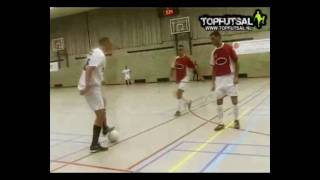Futsal - The Panna Show HD