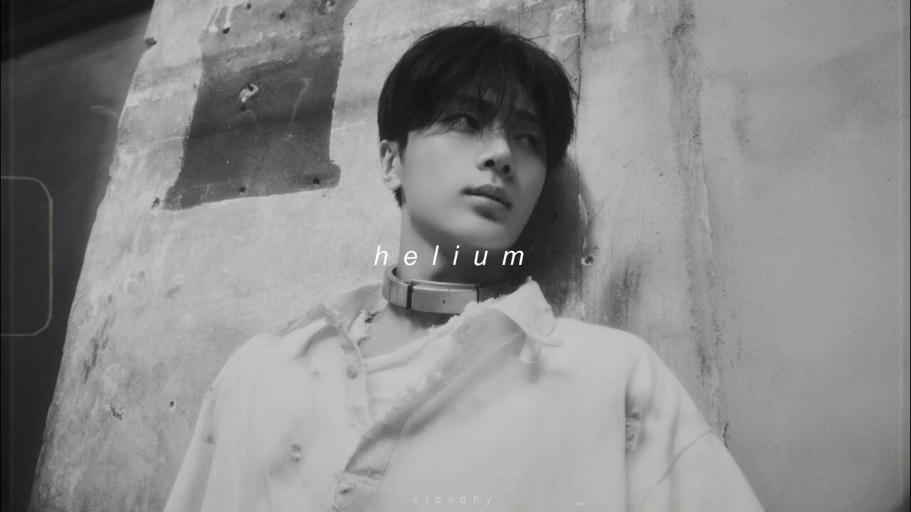 enhypen - helium (slowed + reverb)