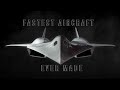 This Jet Can Reach Anywhere in Under an Hour!