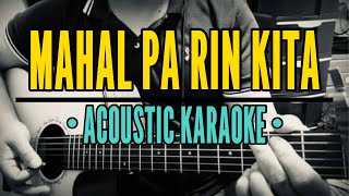 Download Lagu Mahal Pa Rin Kita - Rockstar (Acoustic Karaoke) MP3 Download Lagu Mahal Pa Rin Kita - Rockstar (Acoustic Karaoke) MP3