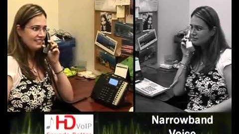 AudioCodes 300HD Series IP Telephones.flv