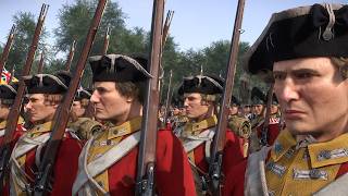 War of Rights: 1776 Limited Time Event - 250th Anniversary